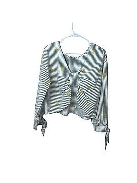 Ellison Long Sleeve T-Shirt (view 2)