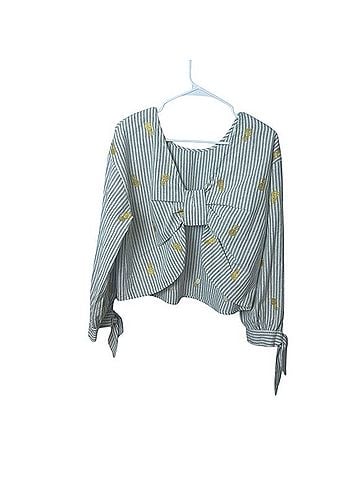 Ellison Long Sleeve T-Shirt (view 2)