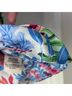 Printfresh 100% Cotton Stars Blue Red T-Shirt Size 3X - photo 4