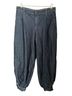 Zara 100% Cotton Blue Jeans Size M - photo 1