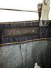 Zara 100% Cotton Blue Jeans Size M - photo 3