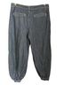 Zara 100% Cotton Blue Jeans Size M - photo 2
