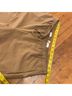 Ann Taylor LOFT Tan Brown Casual Pants Size M - photo 8