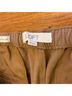 Ann Taylor LOFT Tan Brown Casual Pants Size M - photo 3