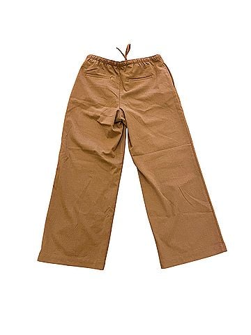 Ann Taylor LOFT The Sawyer Pull On Casual Pants (view 2)