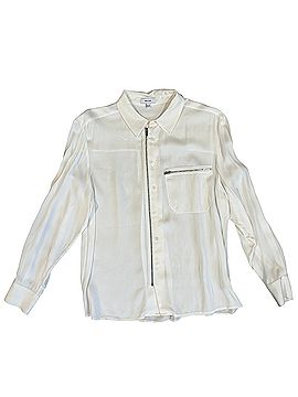 Reiss Long Sleeve Button-Down Shirt (view 1)