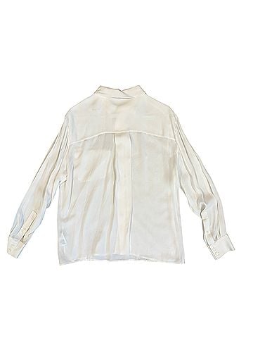 Reiss Long Sleeve Button-Down Shirt (view 2)