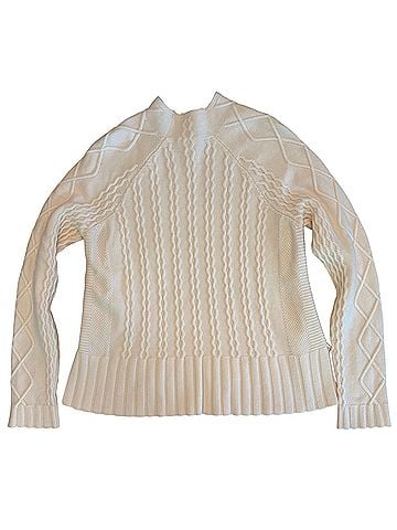 Cyrus Pullover Sweater (view 2)