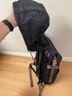 Timbuk2 Black Backpack One size - photo 7