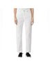 Eileen Fisher White Jeans Size 8 - photo 3