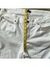 Eileen Fisher White Jeans Size 8 - photo 7