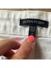 Eileen Fisher White Jeans Size 8 - photo 5