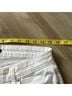 Eileen Fisher White Jeans Size 8 - photo 6