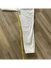 Eileen Fisher White Jeans Size 8 - photo 8
