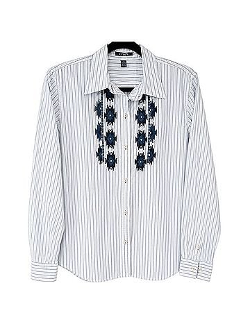 Chaps Button-Down Shirt (view 1)