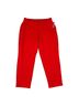 SPANX Solid Red Casual Pants Size L (petite) - photo 1