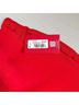 SPANX Solid Red Casual Pants Size L (petite) - photo 6