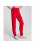 SPANX Solid Red Casual Pants Size L (petite) - photo 4