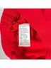 SPANX Solid Red Casual Pants Size L (petite) - photo 7