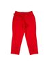 SPANX Solid Red Casual Pants Size L (petite) - photo 2