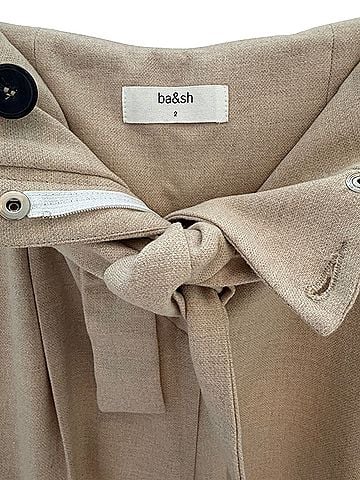 BA&SH Casual Pants (view 2)