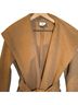 Tuckernuck Tan Brown Coat Size S - photo 5