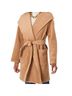 Tuckernuck Tan Brown Coat Size S - photo 1