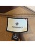 Tuckernuck Tan Brown Coat Size S - photo 3