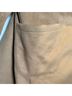 Tuckernuck Tan Brown Coat Size S - photo 8