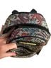Juicy Couture Black Pink Burgundy Backpack One size - photo 10