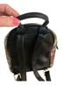 Juicy Couture Black Pink Burgundy Backpack One size - photo 5