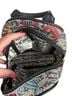 Juicy Couture Black Pink Burgundy Backpack One size - photo 7