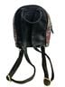 Juicy Couture Black Pink Burgundy Backpack One size - photo 2