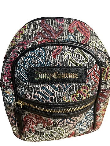 Juicy Couture Backpack (view 1)