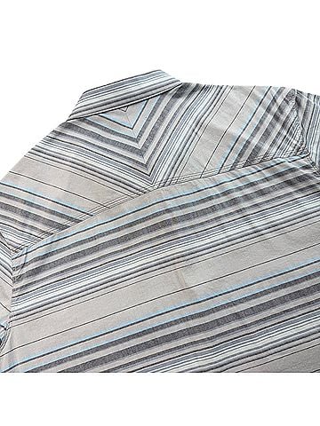 Kuhl Short Sleeve Button-Down Shirt (view 2)
