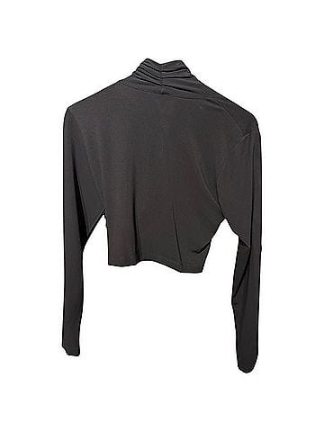 Reiss Elena Long Sleeve T-Shirt (view 2)