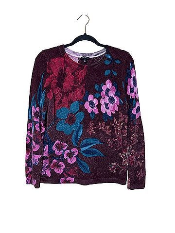 Talbots Pullover Sweater (view 2)