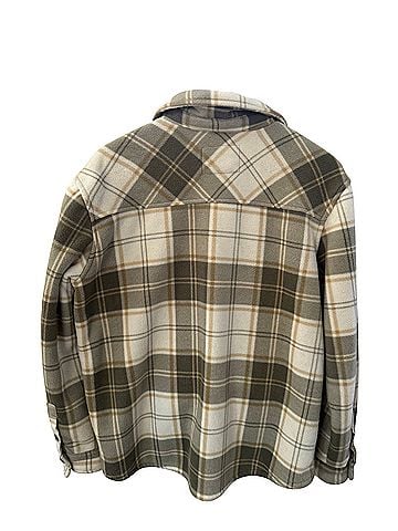 Sage Jacket (view 1)
