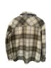 Sage Plaid Multi Color Jacket Size M - photo 1