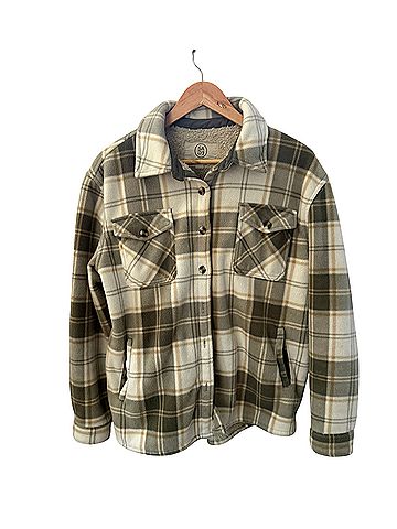 Sage Jacket (view 2)