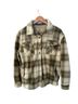Sage Plaid Multi Color Jacket Size M - photo 2