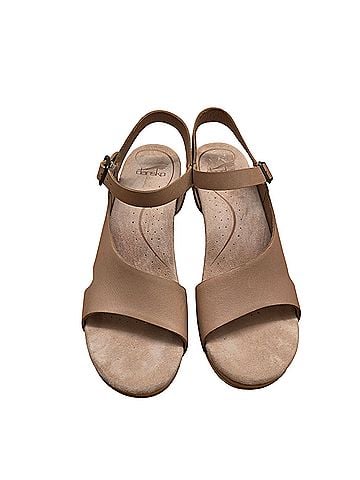 Dansko Tasha Wedges (view 2)