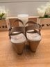 Dansko 100% Leather Tan Wedges Size EU 40 - photo 4