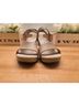 Dansko 100% Leather Tan Wedges Size EU 40 - photo 8