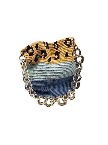 Soraya Hennessy Bucket Bag (view 1)