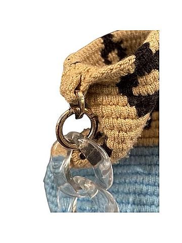 Soraya Hennessy Bucket Bag (view 2)