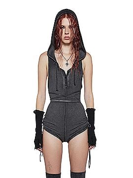 Dolls Kill Jumpsuit
