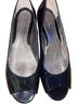 Cole Haan Black Heels Size 8 1/2 - photo 1