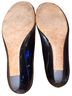 Cole Haan Black Heels Size 8 1/2 - photo 2