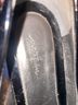 Cole Haan Black Heels Size 8 1/2 - photo 3
